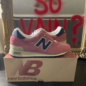Aime Leon Dore New Balance 1300 Pink Size 8